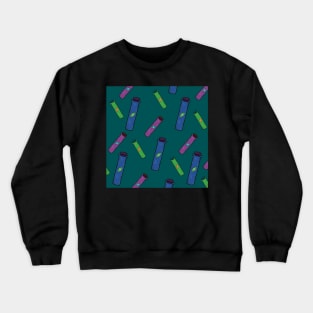 Elixir Vial Mania Crewneck Sweatshirt